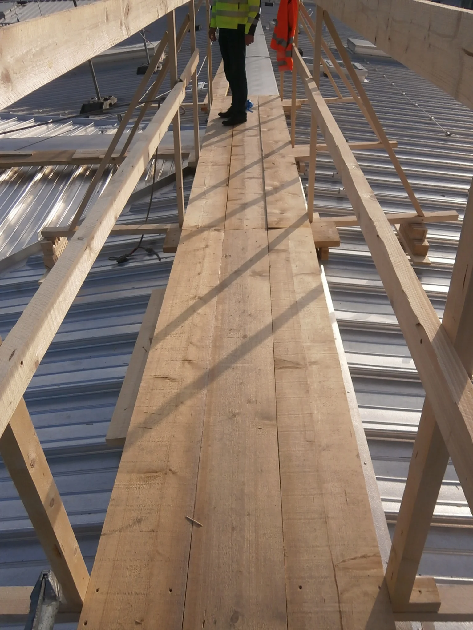 PV-Anlage Wien Mitte